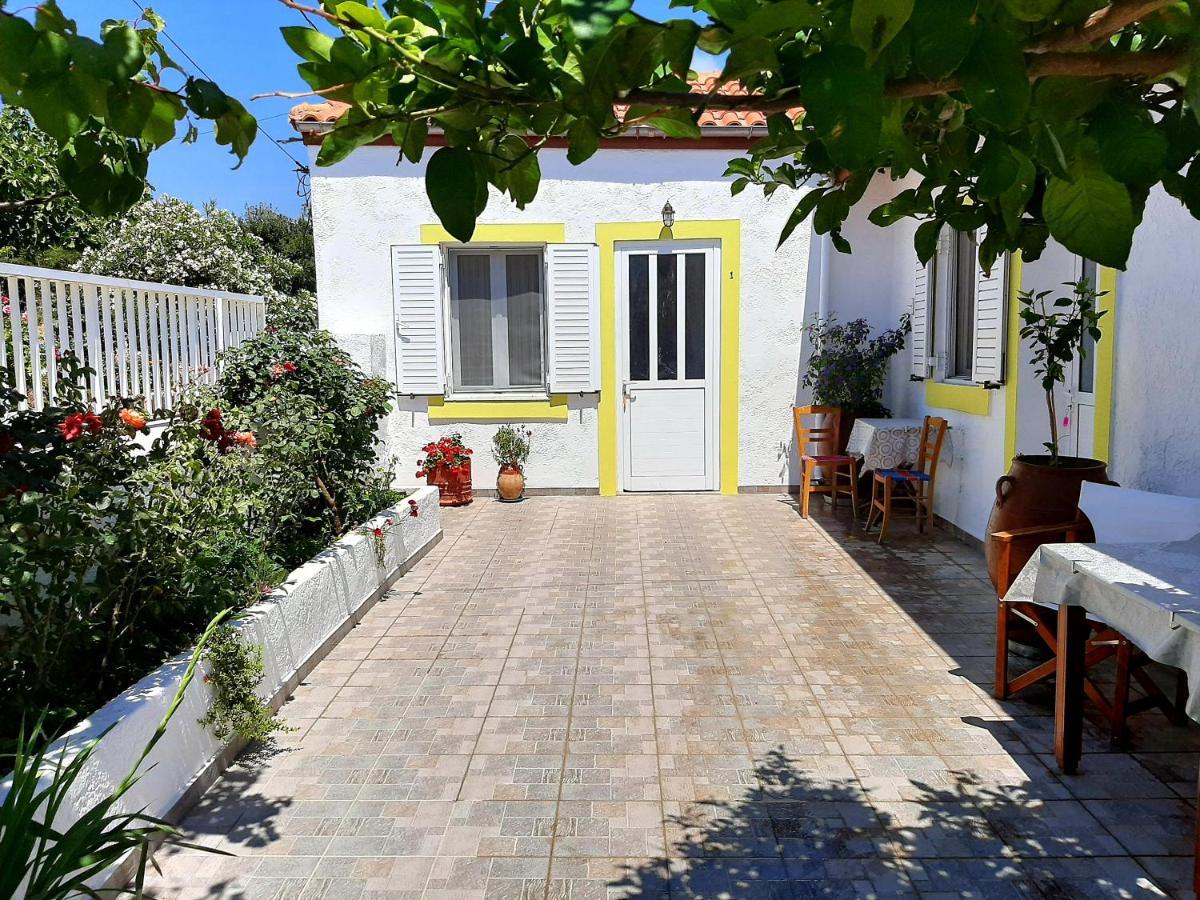 Lemon Garden 1 Βίλα Karidi Εξωτερικό φωτογραφία