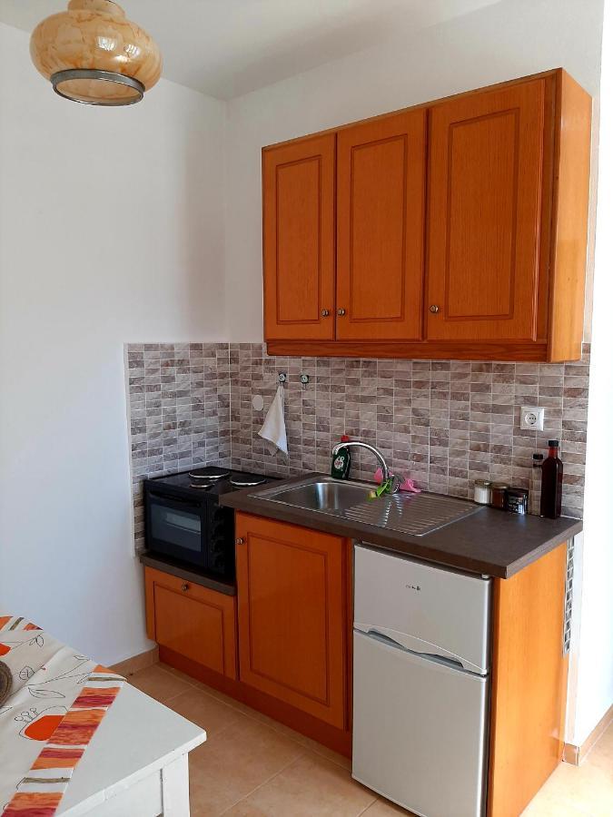 Lemon Garden 1 Βίλα Karidi Εξωτερικό φωτογραφία