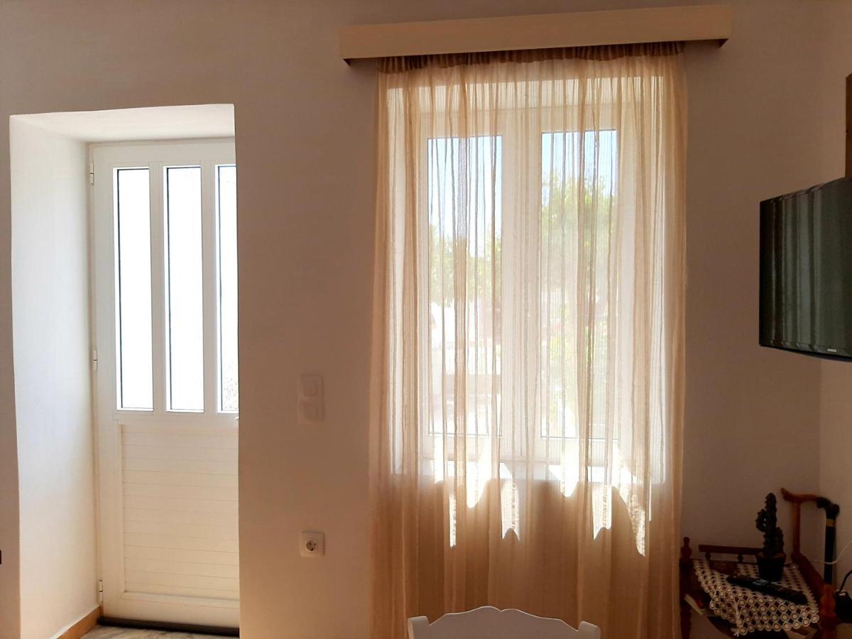 Lemon Garden 1 Βίλα Karidi Εξωτερικό φωτογραφία