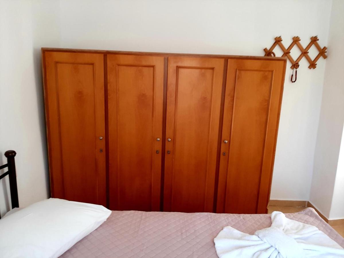 Lemon Garden 1 Βίλα Karidi Εξωτερικό φωτογραφία